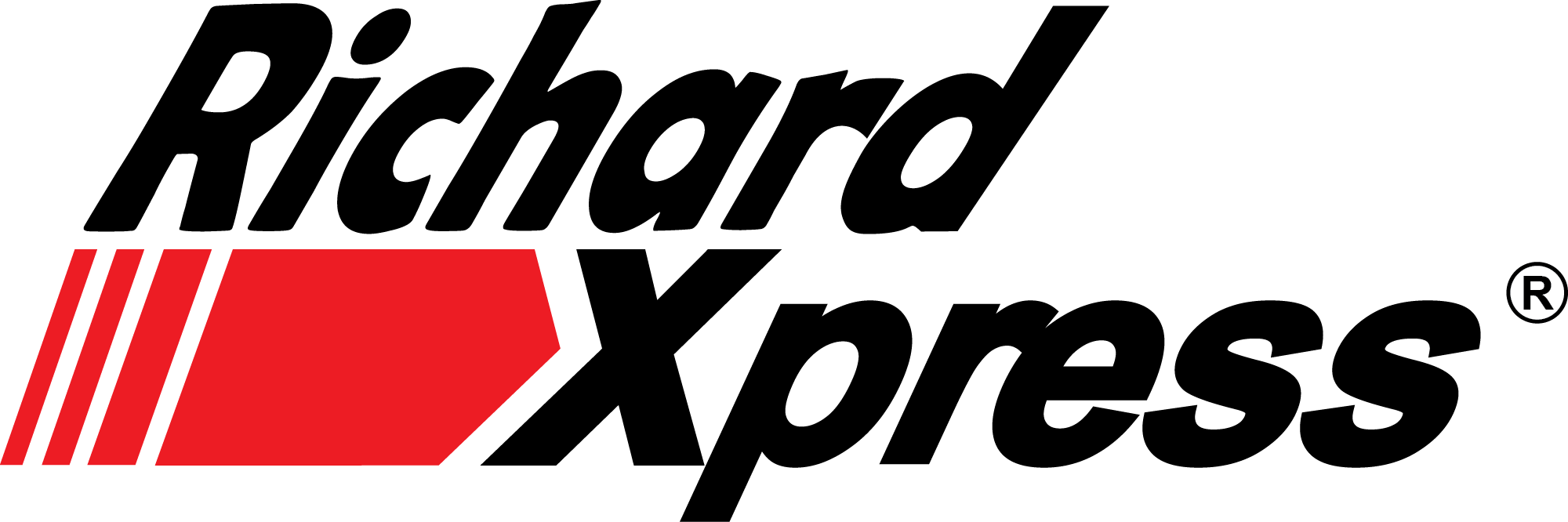Richard Express Logo